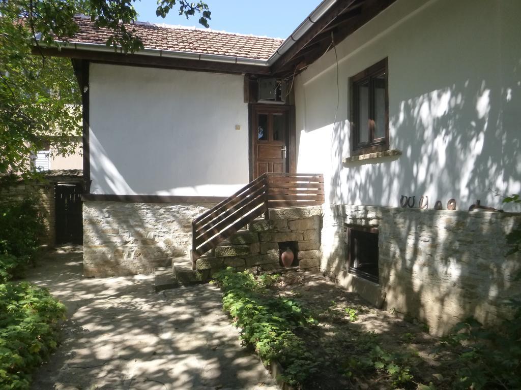 Vila Tanya'S House Kŭrpachevo Exteriér fotografie